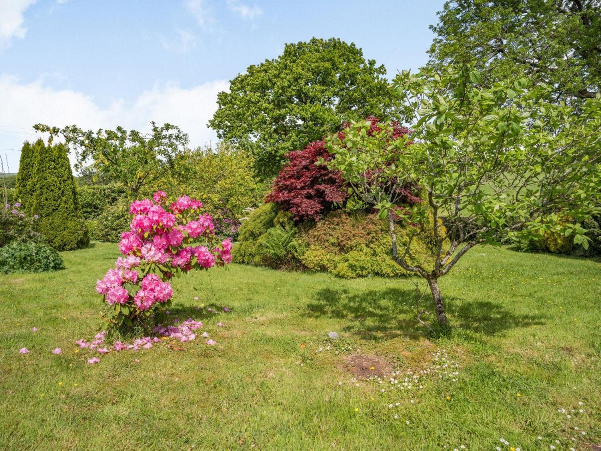 Yr Hen Ffald Llanedy Exterior photo